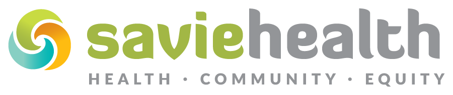 Savie Health Logo